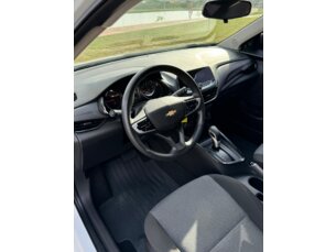 Foto 9 - Chevrolet Onix Onix 1.0 Turbo (Aut) automático