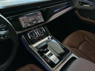 Foto 10 - Audi Q8 Q8 3.0 Performance Quattro automático