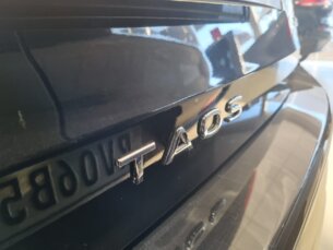 Foto 7 - Volkswagen Taos Taos 1.4 250 TSI Highline (Aut) automático