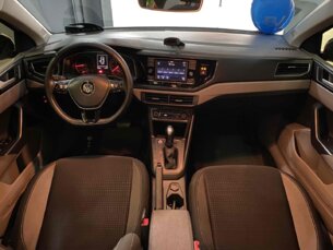 Foto 2 - Volkswagen Virtus Virtus 200 TSI Comfortline (Aut) (Flex) automático