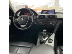 Foto 5 - BMW Série 3 328i 2.0 Sport (Aut) automático