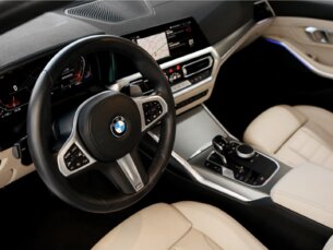 Foto 6 - BMW Série 3 320i M Sport Flex automático