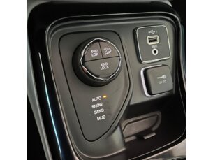Foto 4 - Jeep Compass Compass 2.0 TDI Limited 4WD automático