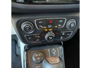 Foto 7 - Jeep Compass Compass 2.0 TDI Limited 4WD automático