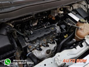 Foto 7 - Chevrolet Spin Spin LTZ 7S 1.8 (Aut) (Flex) automático
