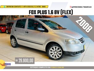 Foto 1 - Volkswagen Fox Fox City 1.0 8V (Flex) 2p manual