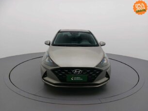 Foto 1 - Hyundai HB20S HB20S 1.0 Evolution automático