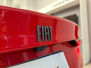 Foto 6 - Fiat Fastback Fastback 1.3 Turbo 270 Limited Edition (Aut) automático