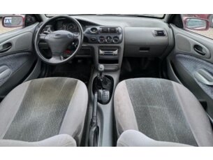 Foto 6 - Ford Escort Escort Hatch GLX 1.8 MPi 16V 2p manual