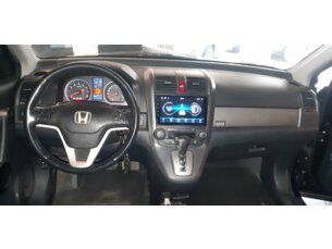 Foto 5 - Honda CR-V CR-V EXL 4X4 2.0 16V (aut) manual
