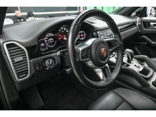 Foto 8 - Porsche Cayenne Cayenne 3.0 V6 4WD automático