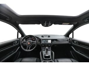 Foto 9 - Porsche Cayenne Cayenne 3.0 V6 4WD automático