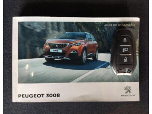 Foto 3 - Peugeot 3008 3008 1.6 THP Griffe Pack (Aut) automático