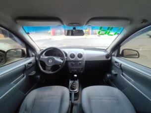 Foto 6 - Chevrolet Celta Celta Life 1.0 VHC (Flex) 2p manual