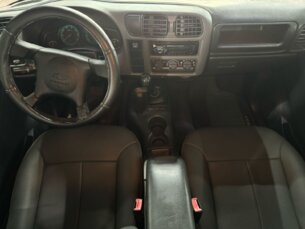 Foto 4 - Chevrolet S10 Cabine Dupla S10 Advantage 4x2 2.4 (Flex) (Cab Dupla) manual