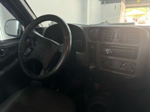 Foto 5 - Chevrolet S10 Cabine Dupla S10 Advantage 4x2 2.4 (Flex) (Cab Dupla) manual