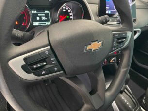 Foto 10 - Chevrolet Tracker Tracker 1.0 Turbo (Aut) automático