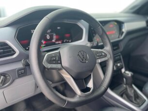 Foto 5 - Volkswagen T-Cross T-Cross 1.0 200 TSI (Aut) automático