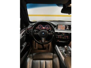 Foto 8 - BMW X5 X5 3.0 M50D automático