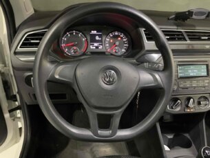 Foto 5 - Volkswagen Saveiro Saveiro 1.6 CS Trendline manual