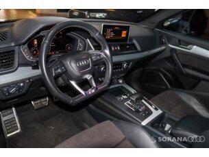 Foto 9 - Audi SQ5 SQ5 3.0 TFSI S tronic quattro automático