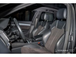 Foto 10 - Audi SQ5 SQ5 3.0 TFSI S tronic quattro automático