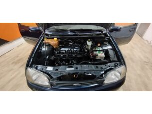 Foto 9 - Ford Fiesta Hatch Fiesta Hatch GL 1.0 MPi 4p manual