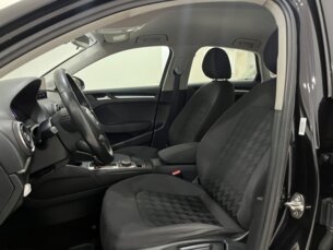 Foto 4 - Audi A3 Sedan A3 Sedan 1.4 TFSI Ambiente Tiptronic (Flex) manual