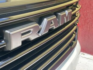 Foto 4 - RAM Rampage Rampage 2.0 Hurricane 4 R/T 4WD automático