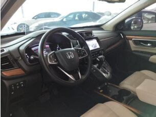 Foto 5 - Honda CR-V CR-V 1.5 Touring CVT 4wd automático