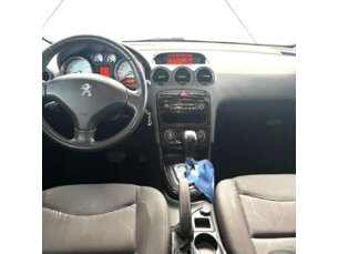 Foto 7 - Peugeot 408 408 Business 1.6 THP (Aut) (Flex) automático