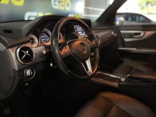 Foto 6 - Mercedes-Benz Classe GLK GLK 220 Sport 4Matic 2.1 CDI Turbo automático