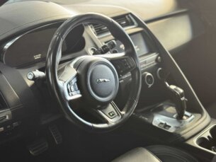 Foto 6 - Jaguar E-PACE E-PACE 2.0 P250 R-Dynamic S 4WD automático