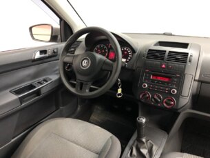 Foto 5 - Volkswagen Polo Sedan Polo Sedan Comfortline 1.6 8V (Flex) manual