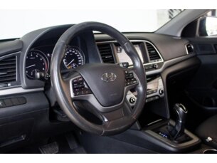 Foto 3 - Hyundai Elantra Elantra 2.0 Top (Aut) (Flex) automático
