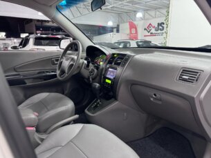 Foto 6 - Hyundai Tucson Tucson GLS 2.0L 16v (Flex) (Aut) automático