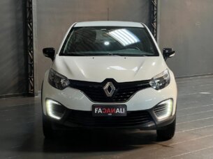 Foto 3 - Renault Captur Captur Life 1.6 CVT automático