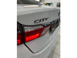 Foto 6 - Honda City City 1.5 LX CVT automático