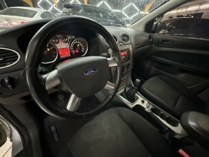 Foto 9 - Ford Focus Sedan Focus Sedan GLX 1.6 16V (Flex) manual