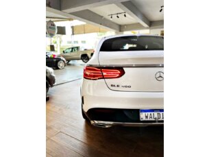 Foto 8 - Mercedes-Benz GLE GLE 400 Highway 4Matic Coupe automático