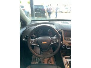 Foto 3 - Chevrolet Cruze Cruze LT 1.4 Ecotec (Flex) (Aut) automático