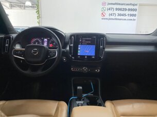 Foto 6 - Volvo XC40 XC40 2.0 T5 Momentum AWD automático