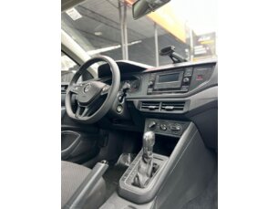 Foto 9 - Volkswagen Polo Polo 1.6 MSI (Aut) (Flex) automático