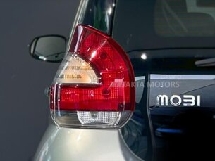 Foto 10 - Fiat Mobi Mobi 1.0 Like manual