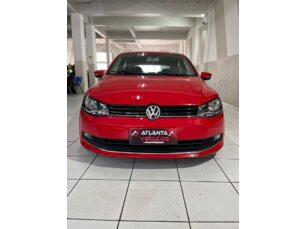 Foto 1 - Volkswagen Gol Gol 1.6 VHT Highline I-Motion (Aut) (Flex) manual