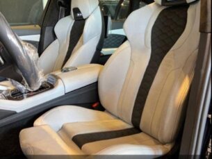 Foto 10 - BMW X6 X6 4.4 M Competition automático