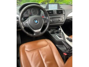 Foto 5 - BMW Série 1 116i 1.6 automático