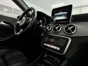 Foto 8 - Mercedes-Benz CLA CLA 200 (Flex) automático