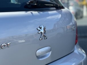 Foto 6 - Peugeot 307 307 Hatch. Presence 1.6 16V (flex) automático
