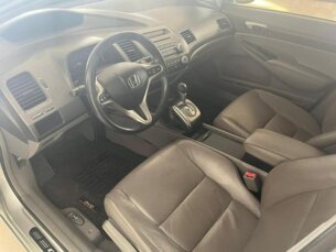Foto 9 - Honda Civic New Civic LXL 1.8 16V (Aut) (Flex) manual